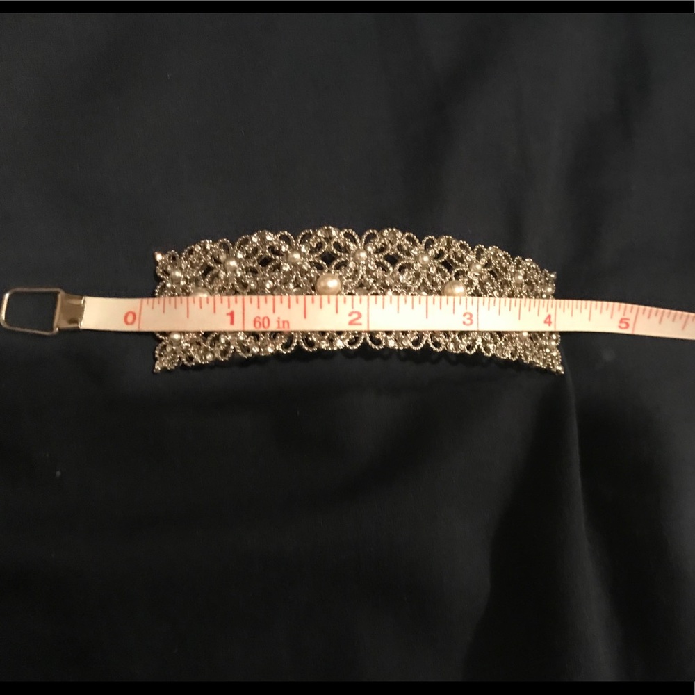 Sparkly barette - Picture 4 of 7